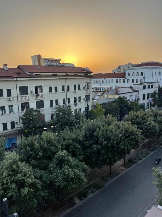 Urban City Center Tirana Exteriér fotografie